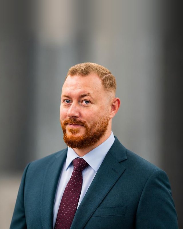 Alek Koldal, EA